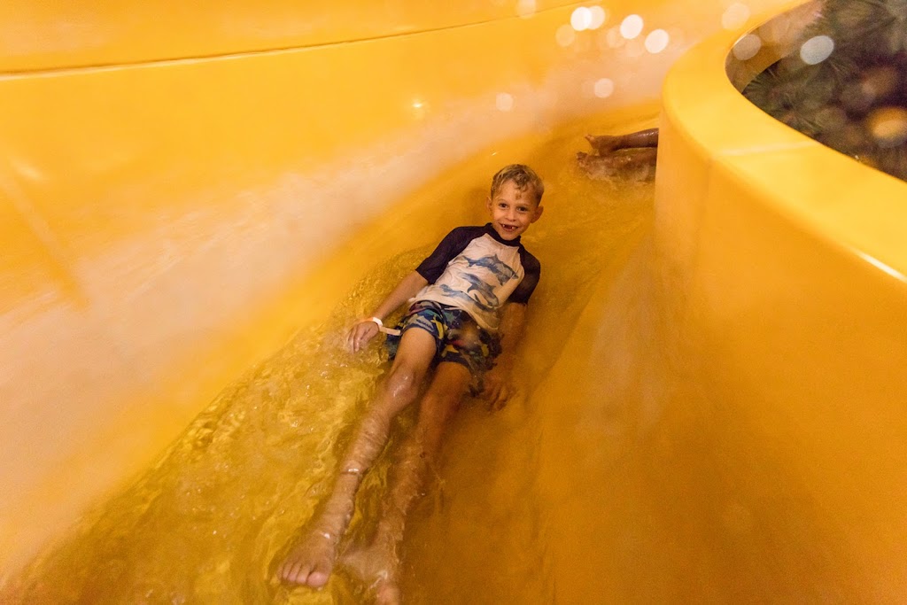 Springs Water Park - Foto 1