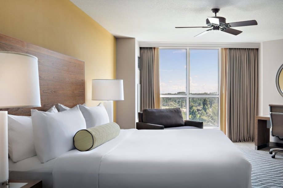 Gaylord Palms Resort & Convention Center - Foto 2