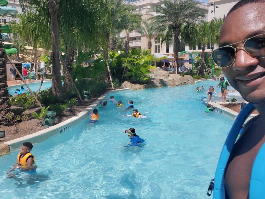 Gaylord Palms Resort & Convention Center - Foto 3