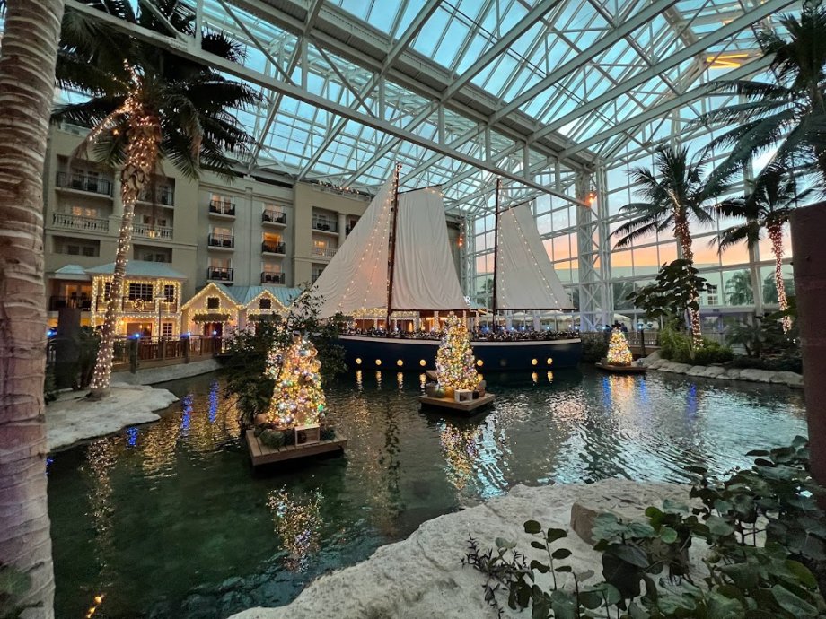 Gaylord Palms Resort & Convention Center - Foto 7