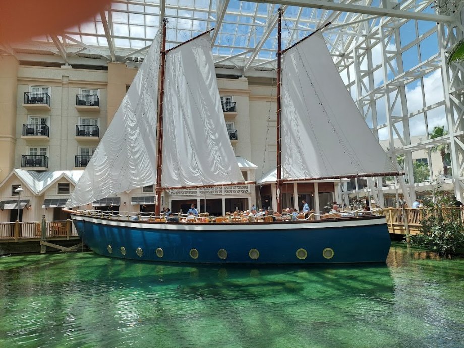 Gaylord Palms Resort & Convention Center - Foto 8