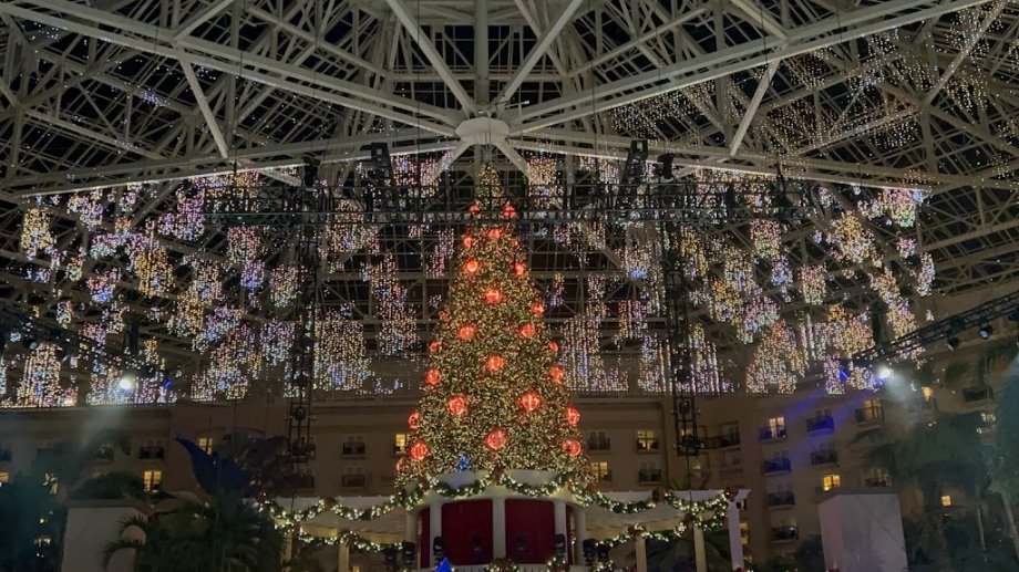 Gaylord Palms Resort & Convention Center - Foto 10