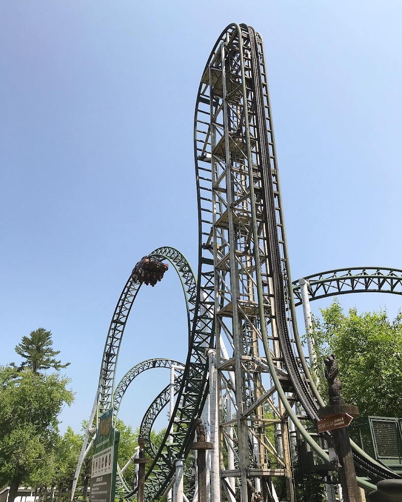 Canobie Lake Park - Foto 2