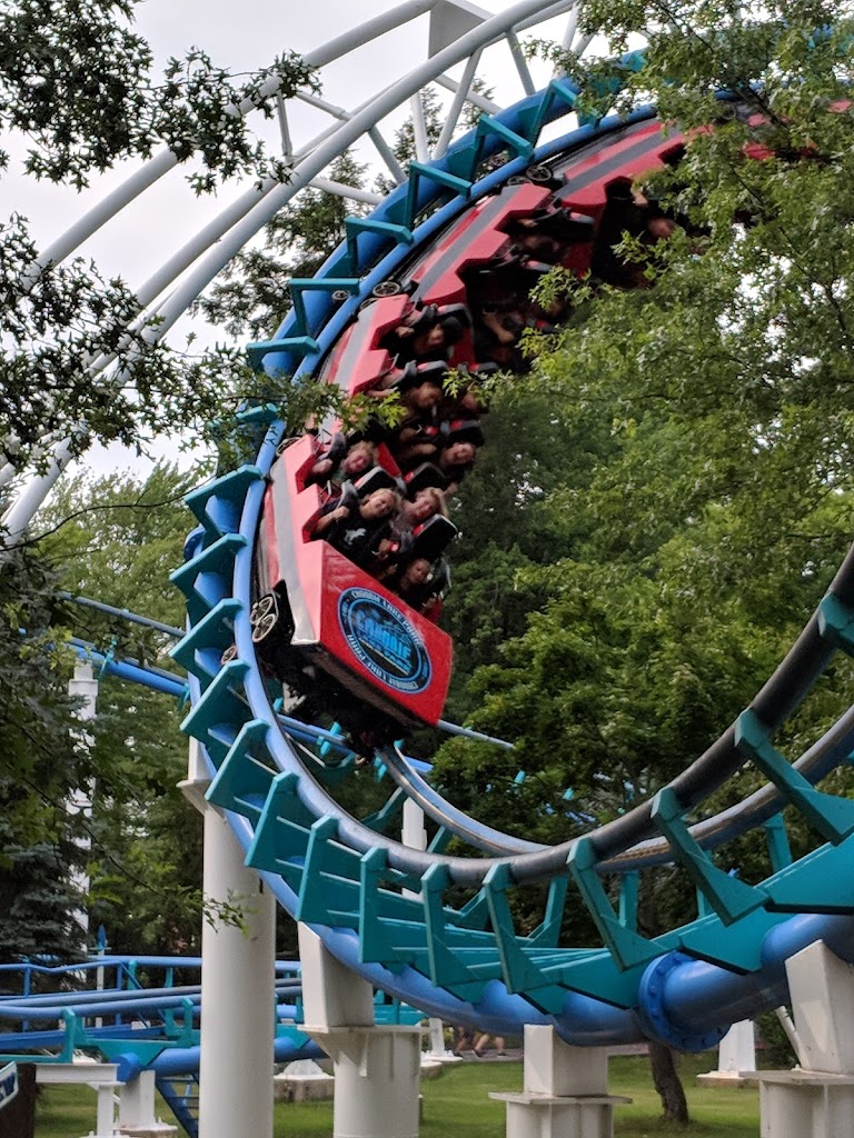 Canobie Lake Park - Foto 3