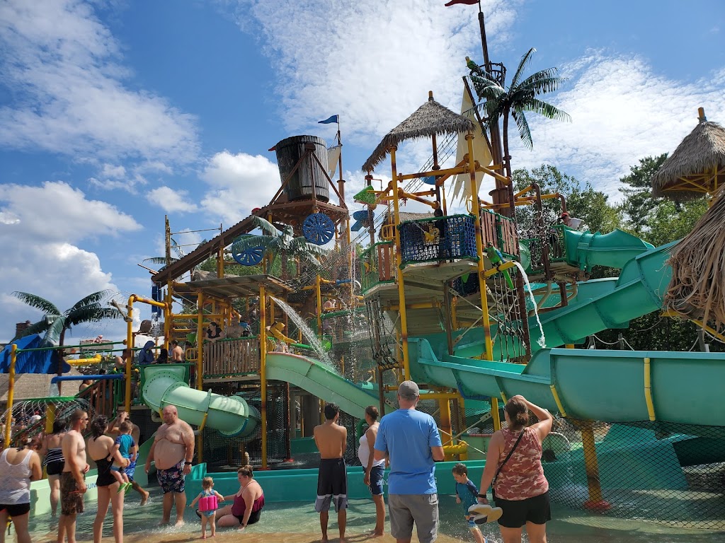 Canobie Lake Park - Foto 1