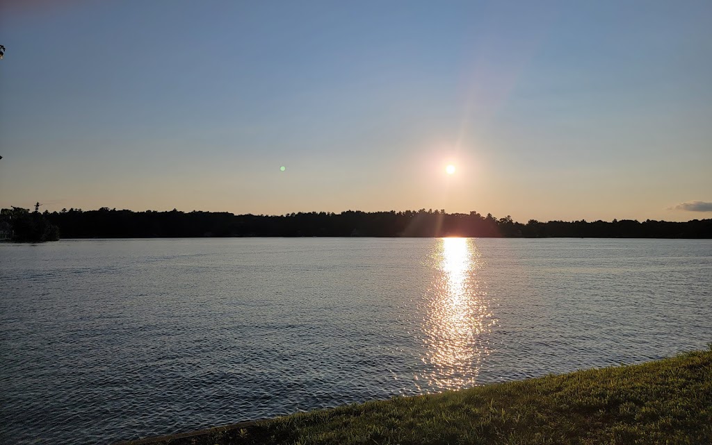 Canobie Lake Park - Foto 1