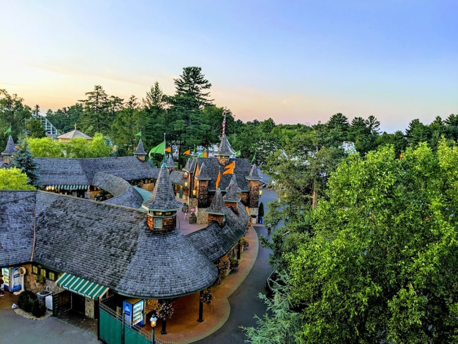 Canobie Lake Park - Foto 7