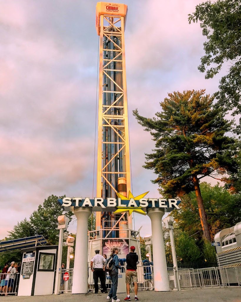 Canobie Lake Park - Foto 8