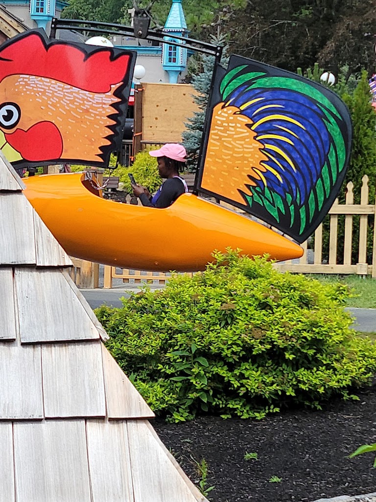 Canobie Lake Park - Foto 1