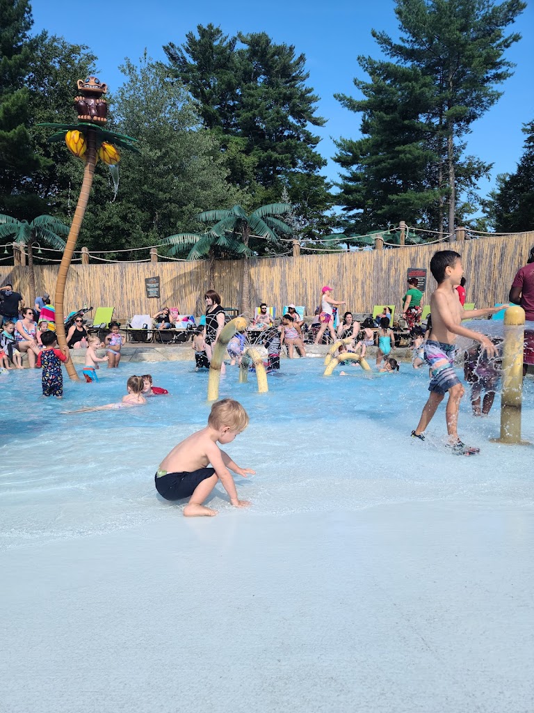 Canobie Lake Park - Foto 1