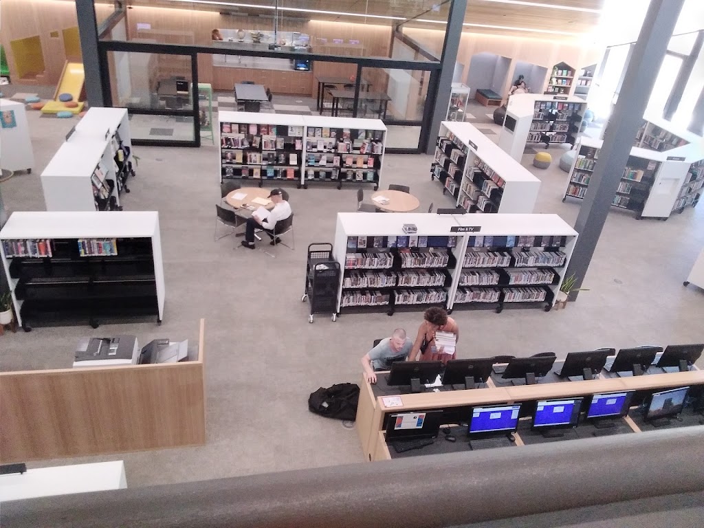 Fremantle Library - Foto 1