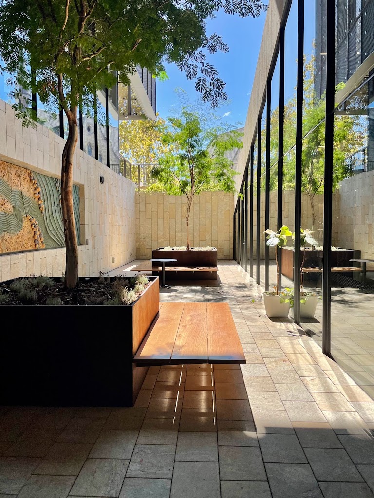 Fremantle Library - Foto 5