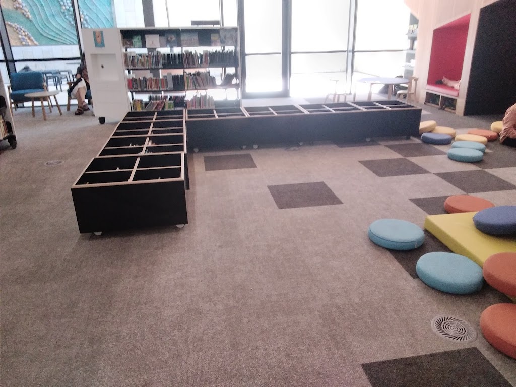 Fremantle Library - Foto 1