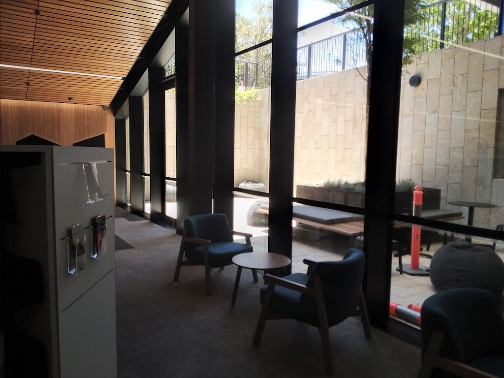 Fremantle Library - Foto 1