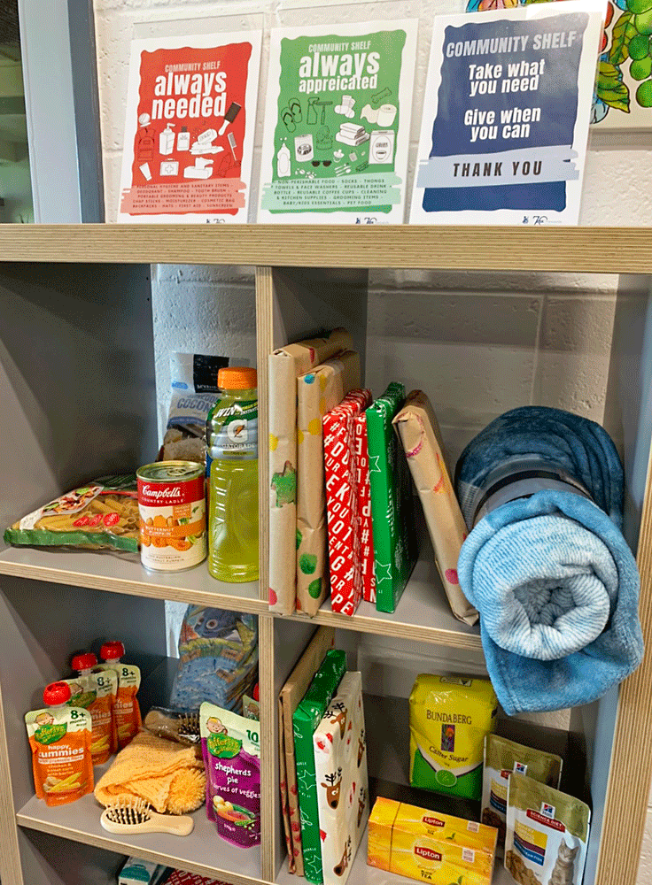 Fremantle Library - Foto 8