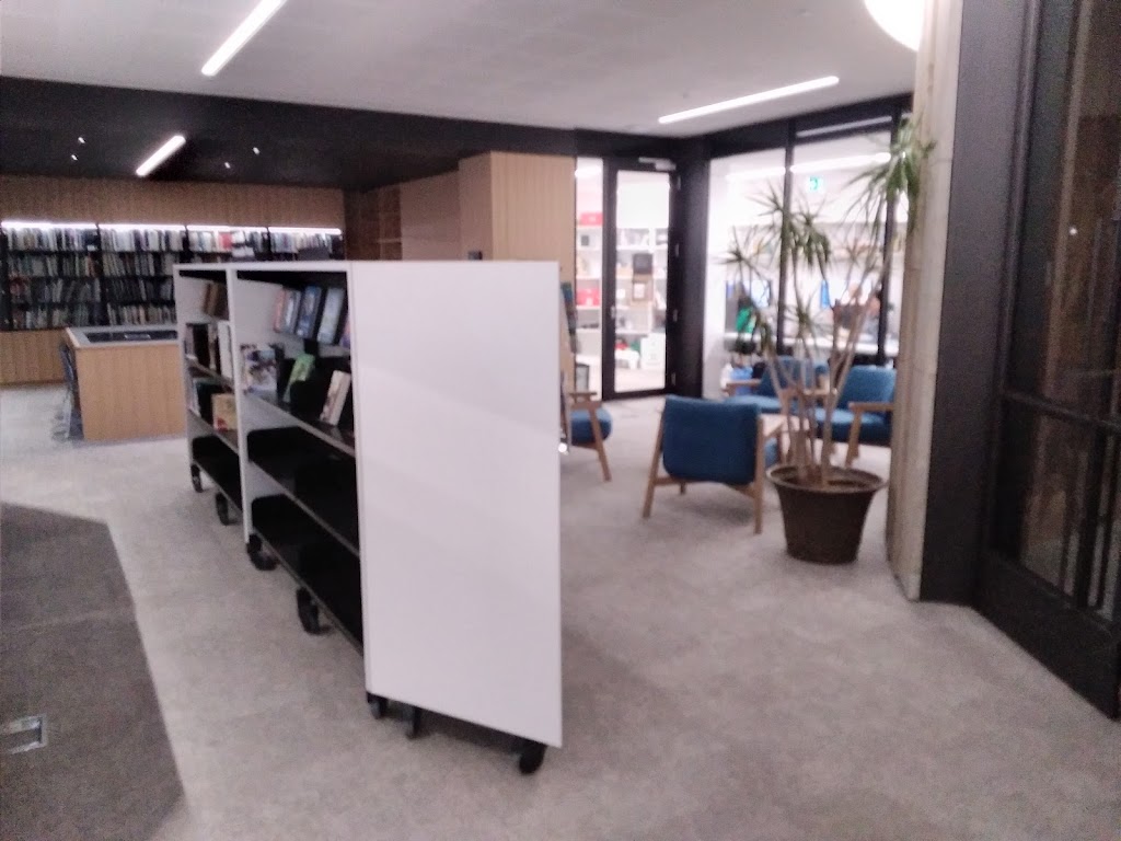 Fremantle Library - Foto 1