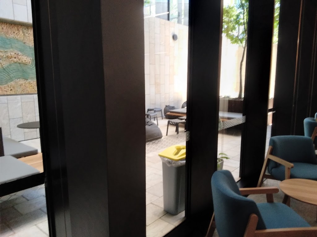 Fremantle Library - Foto 1