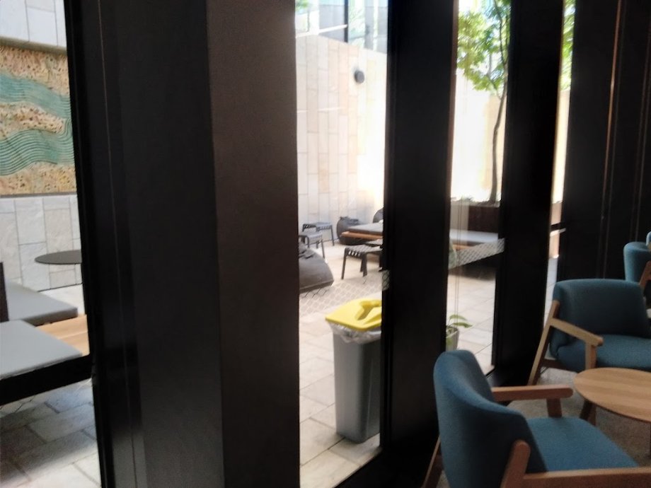 Fremantle Library - Foto 10