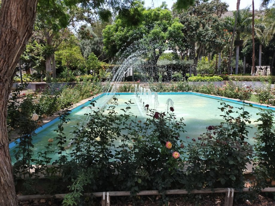 Parque García Sanabria - Foto 2