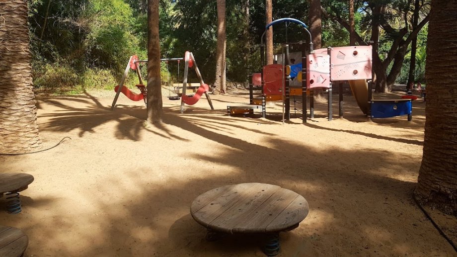 Parque García Sanabria - Foto 3