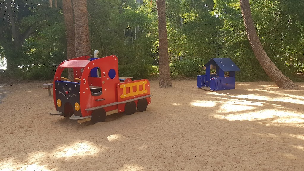 Parque García Sanabria - Foto 1