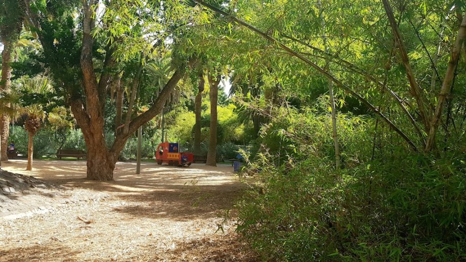 Parque García Sanabria - Foto 5