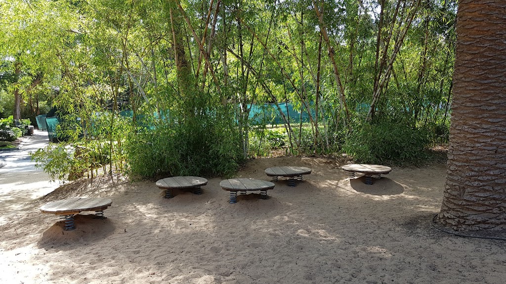 Parque García Sanabria - Foto 1