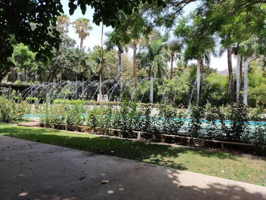 Parque García Sanabria - Foto 7