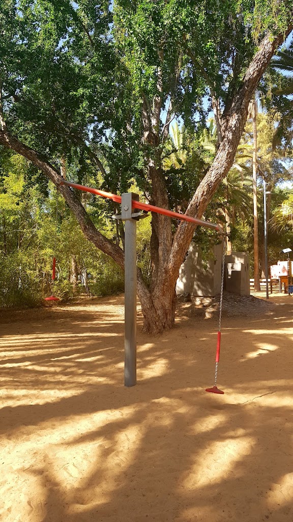 Parque García Sanabria - Foto 8