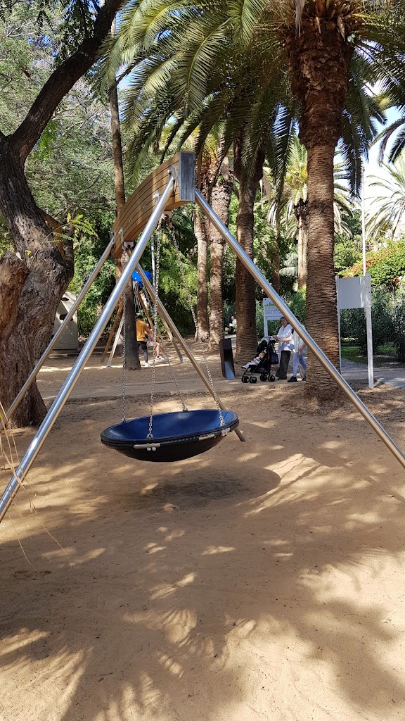 Parque García Sanabria - Foto 1