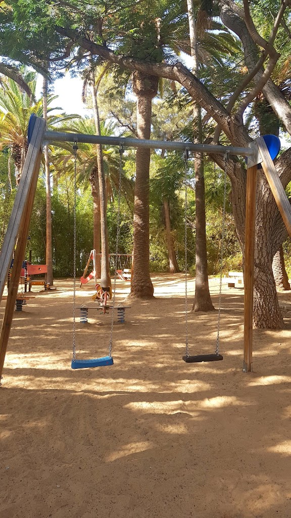 Parque García Sanabria - Foto 10