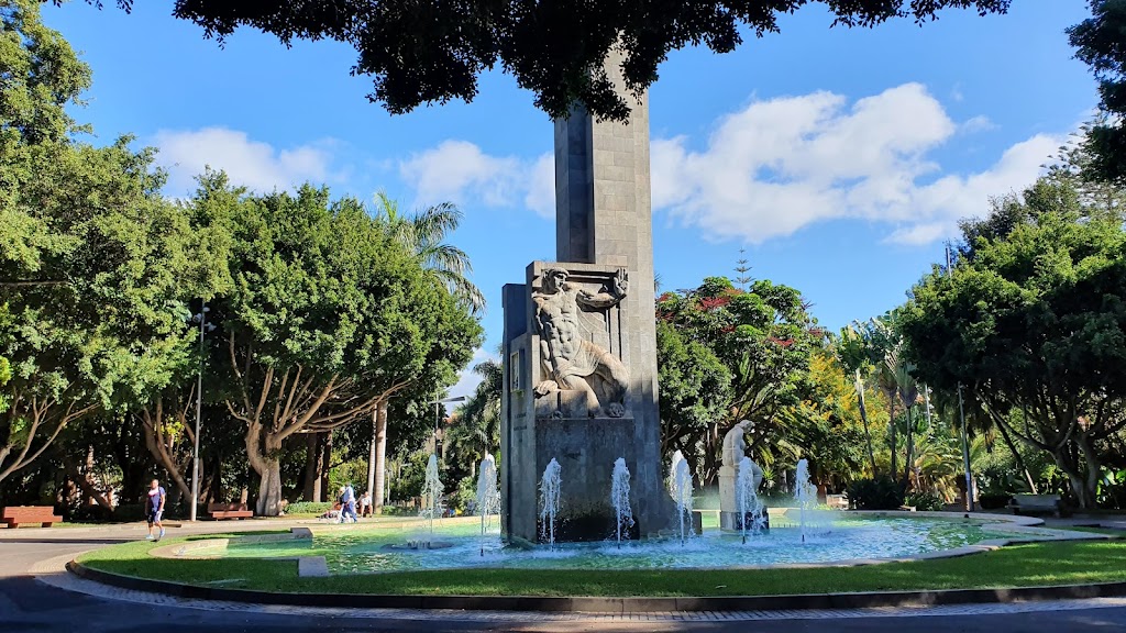 Parque García Sanabria - Foto 1