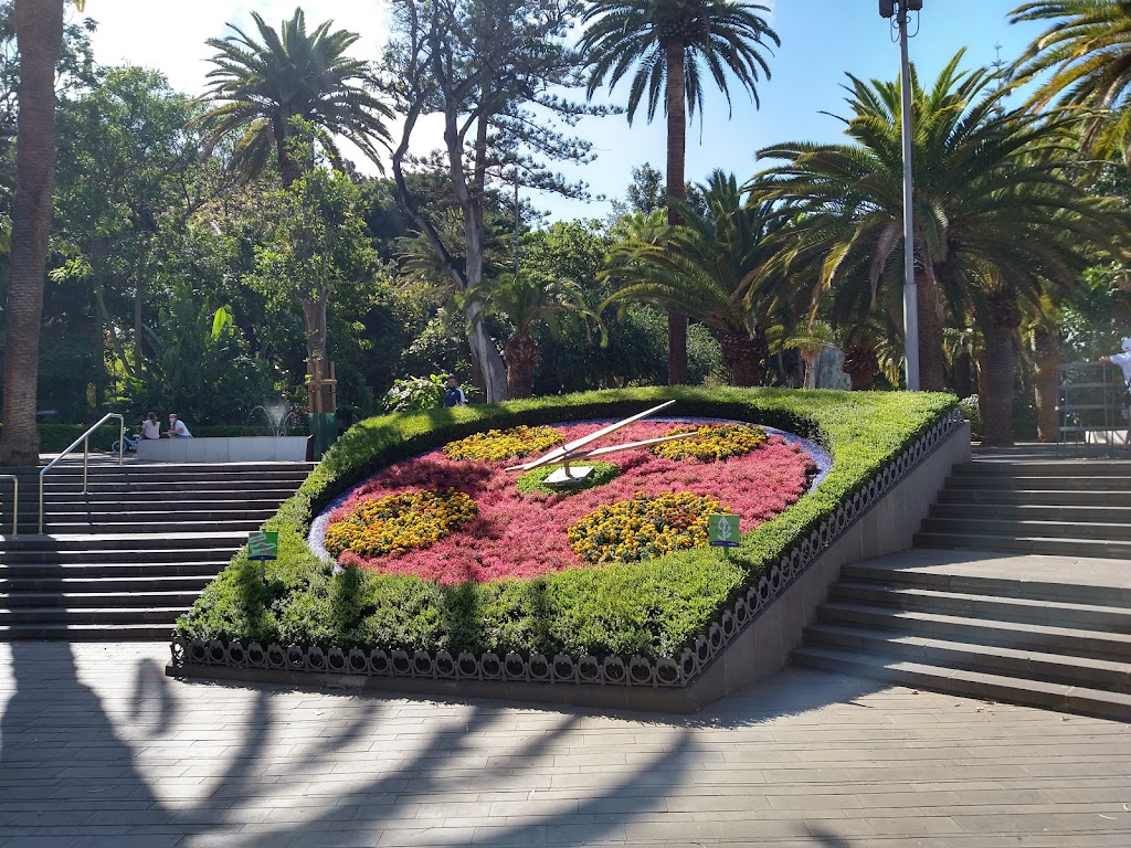 Parque García Sanabria - Foto 1