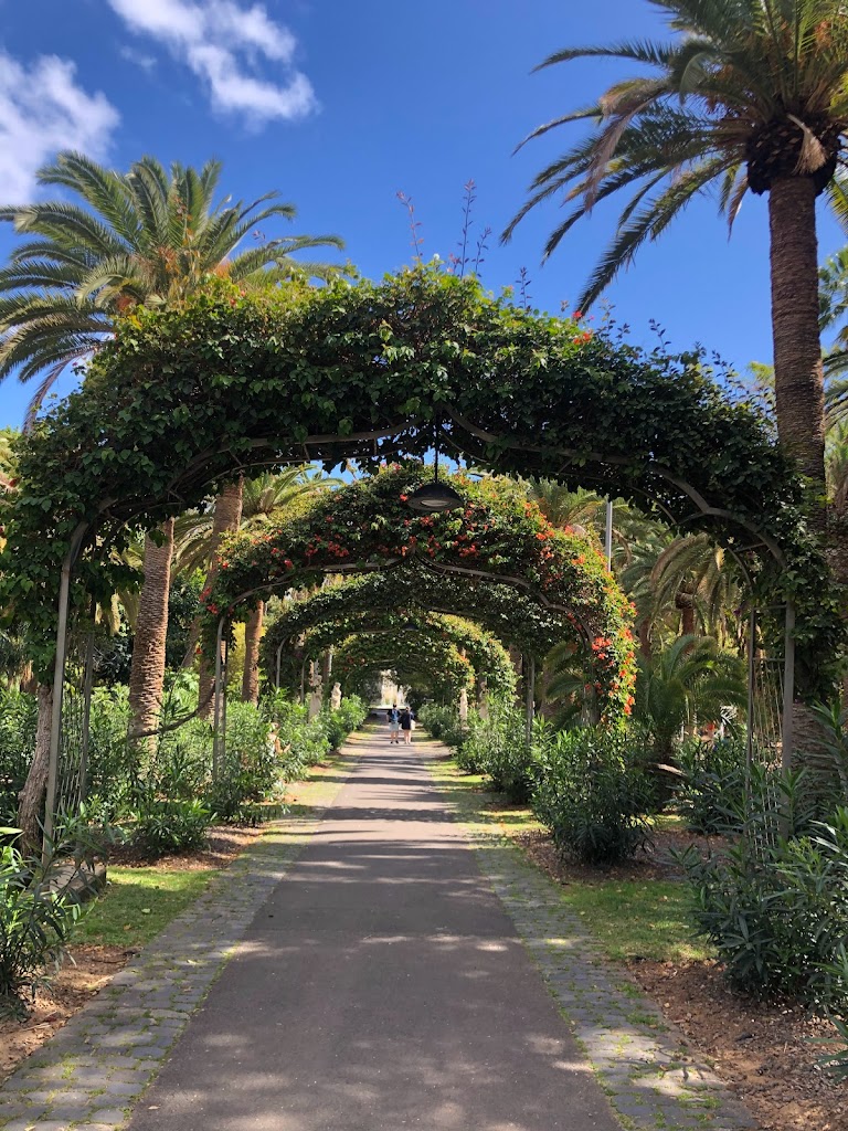 Parque García Sanabria - Foto 1