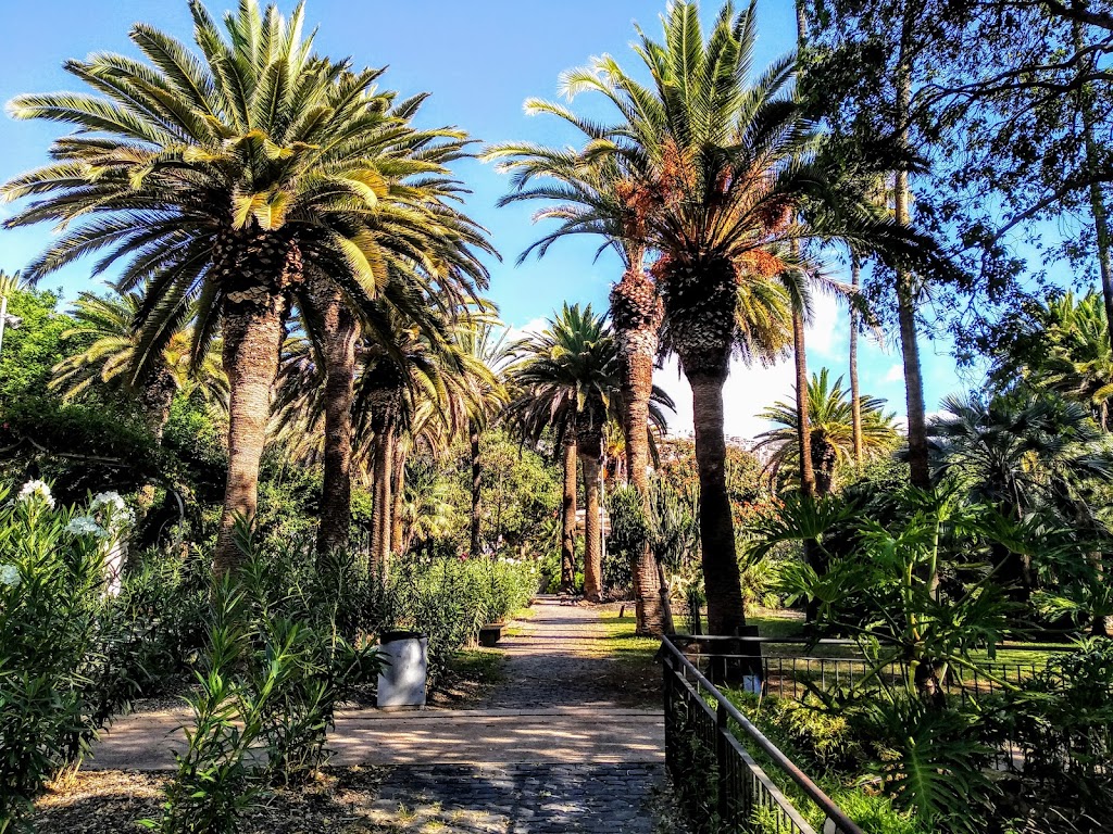 Parque García Sanabria - Foto 1