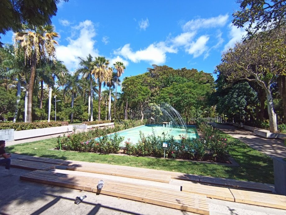 Parque García Sanabria - Foto 15