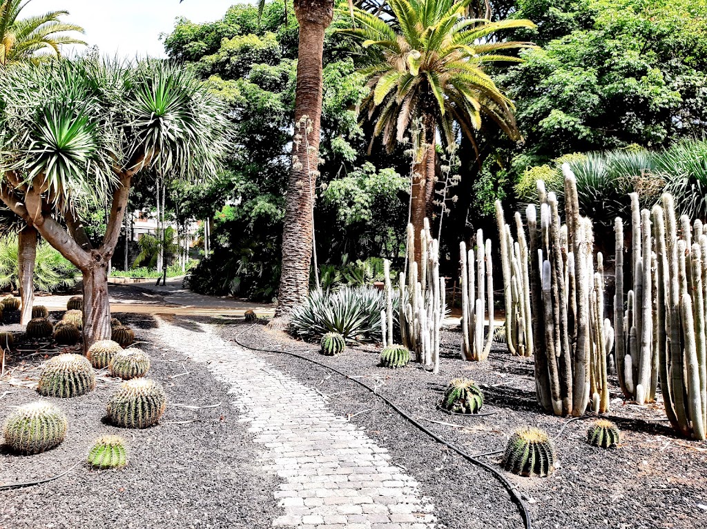 Parque García Sanabria - Foto 1