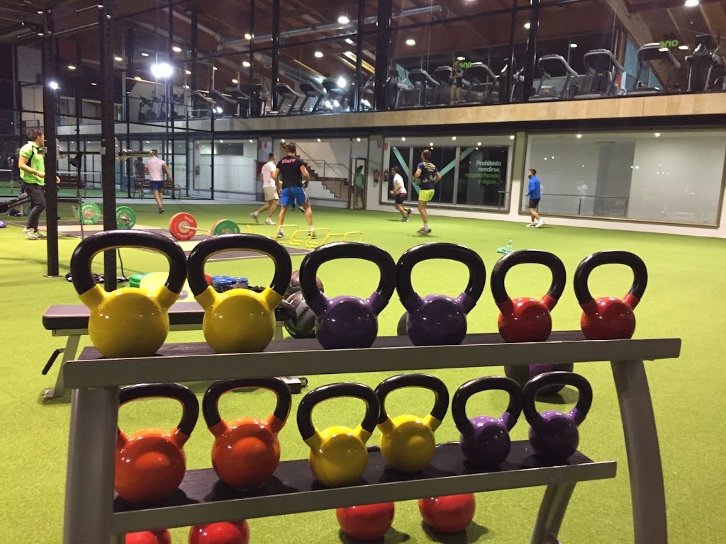 BeOne Monterreal Fitness & Sport