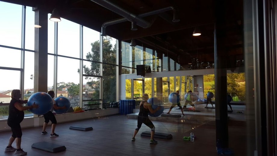 BeOne Monterreal Fitness & Sport - Foto 4