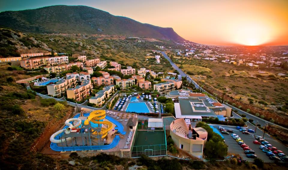 The Village Resort & Waterpark