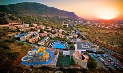 The Village Resort & Waterpark