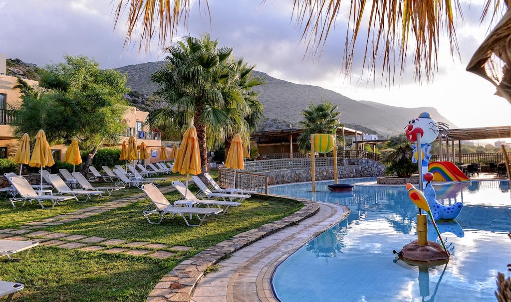 The Village Resort & Waterpark - Foto 1