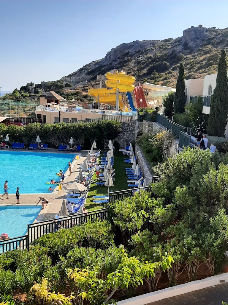 The Village Resort & Waterpark - Foto 10