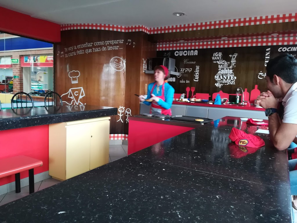 Parque de Aventuras en Familia ShowPlace / Jardín Infantil Paco y Tuti - Foto 1