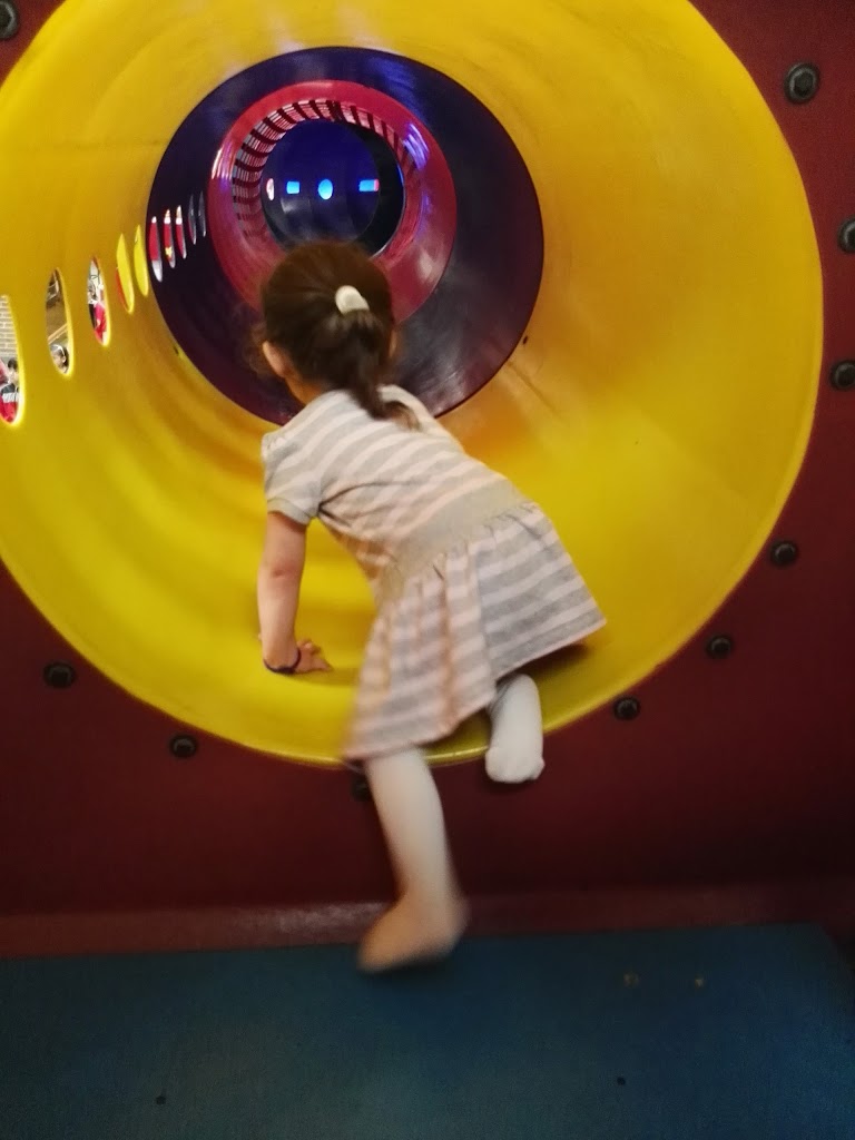 Parque de Aventuras en Familia ShowPlace / Jardín Infantil Paco y Tuti - Foto 1