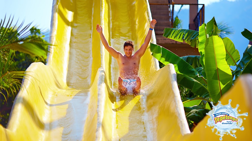 Parque Acuático Tepetongo - Foto 1