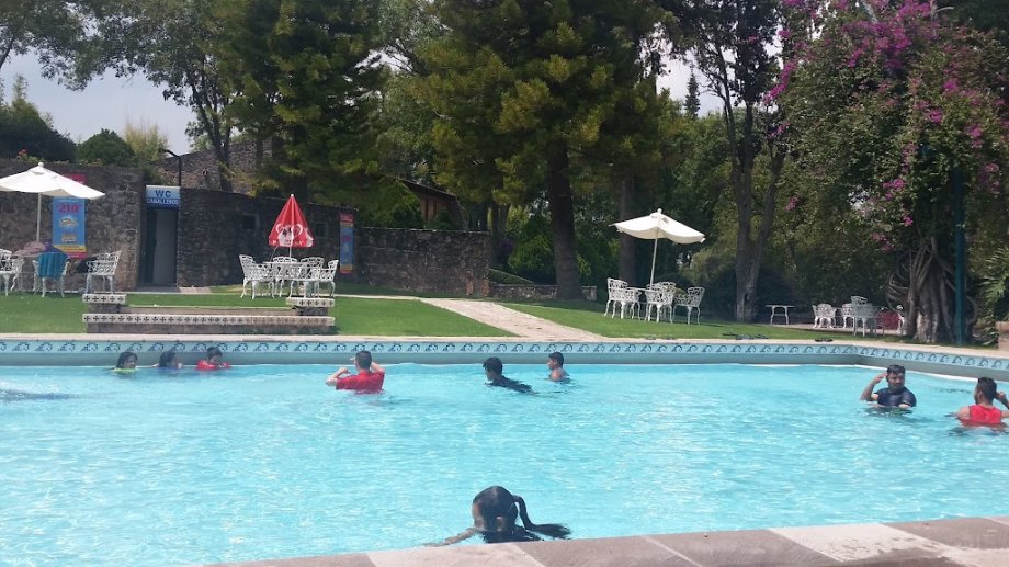 Parque Acuático Tepetongo - Foto 4