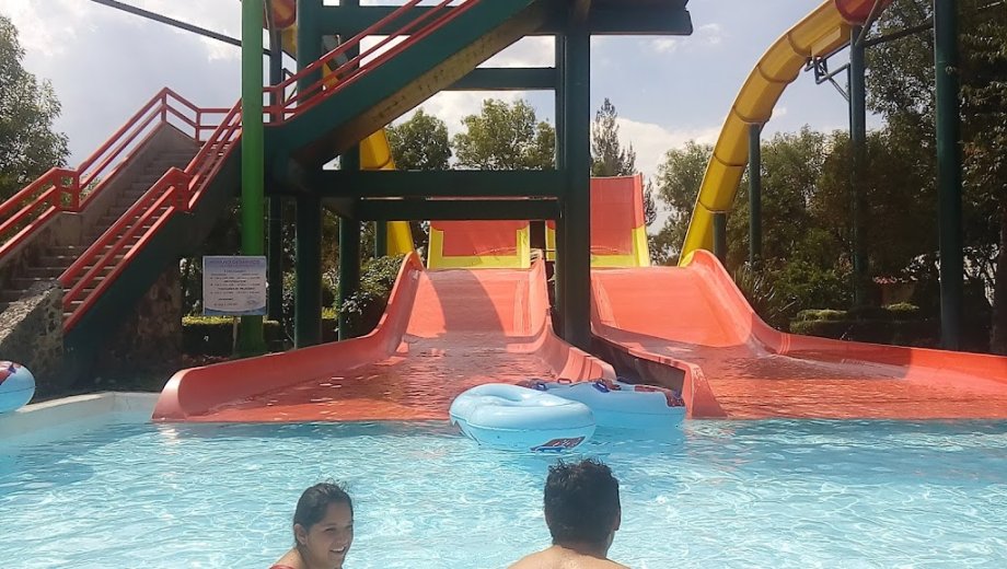 Parque Acuático Tepetongo - Foto 5