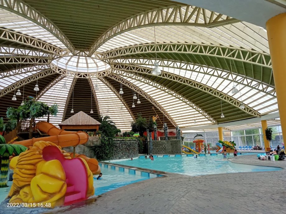 Parque Acuático Tepetongo - Foto 6