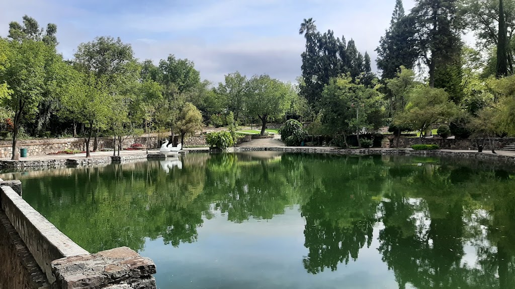 Parque Acuático Tepetongo - Foto 1